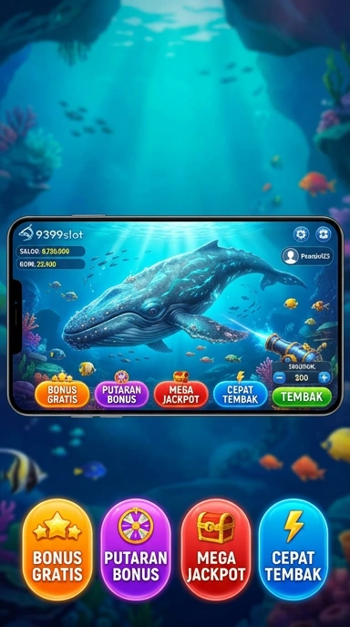 Fitur unggulan di aplikasi 9399slot untuk pengalaman pengguna yang lebih baik.